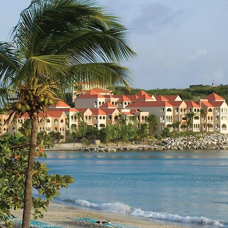 Divi Little Bay Beach Resort Philipsburg  Zewnętrze zdjęcie