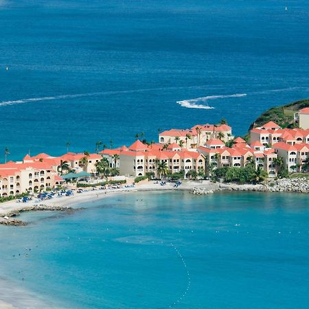 Divi Little Bay Beach Resort Philipsburg  Zewnętrze zdjęcie