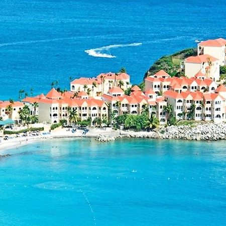 Divi Little Bay Beach Resort Philipsburg  Zewnętrze zdjęcie