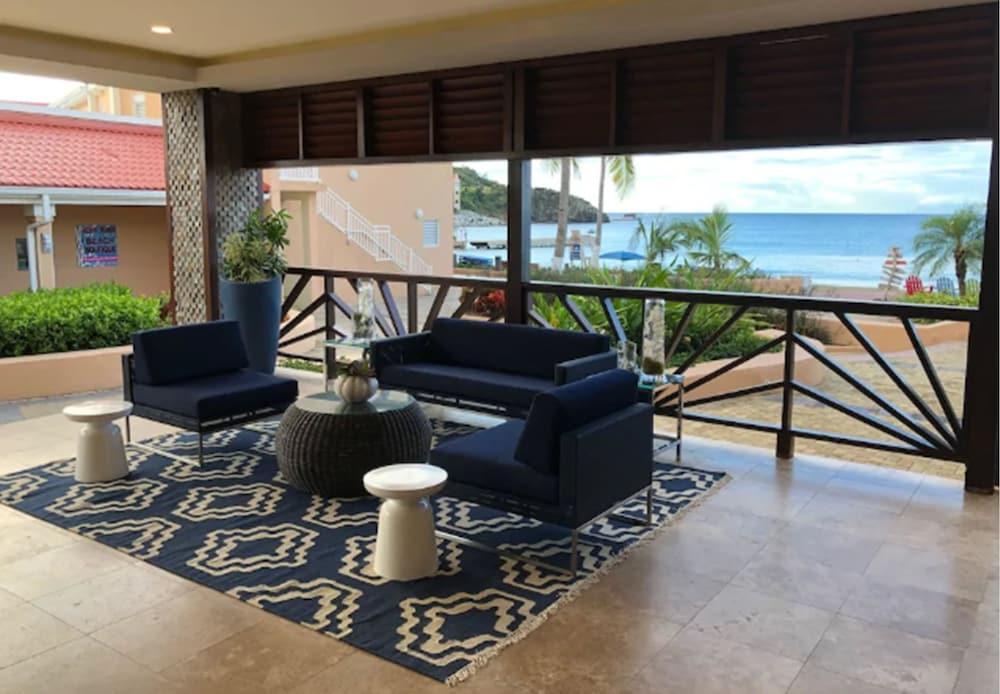Divi Little Bay Beach Resort Philipsburg  Zewnętrze zdjęcie