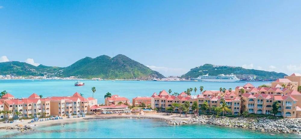 Divi Little Bay Beach Resort Philipsburg  Zewnętrze zdjęcie