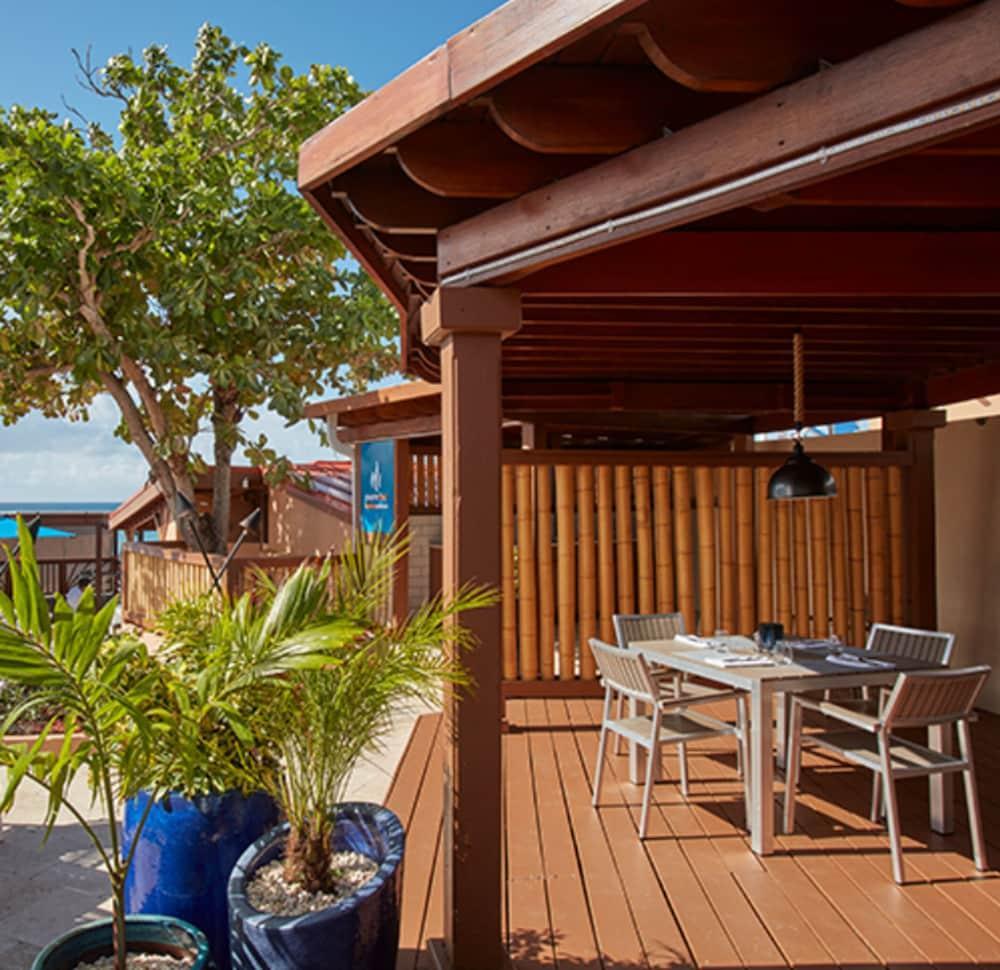 Divi Little Bay Beach Resort Philipsburg  Zewnętrze zdjęcie