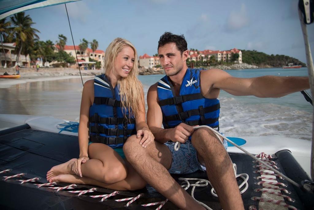 Divi Little Bay Beach Resort Philipsburg  Zewnętrze zdjęcie