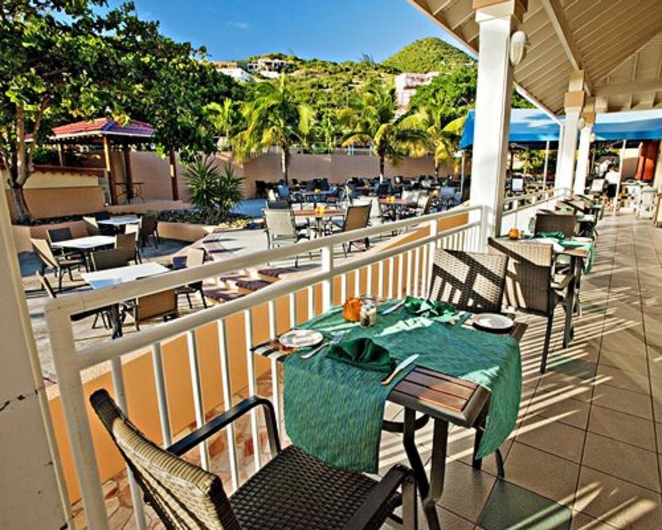 Divi Little Bay Beach Resort Philipsburg  Zewnętrze zdjęcie