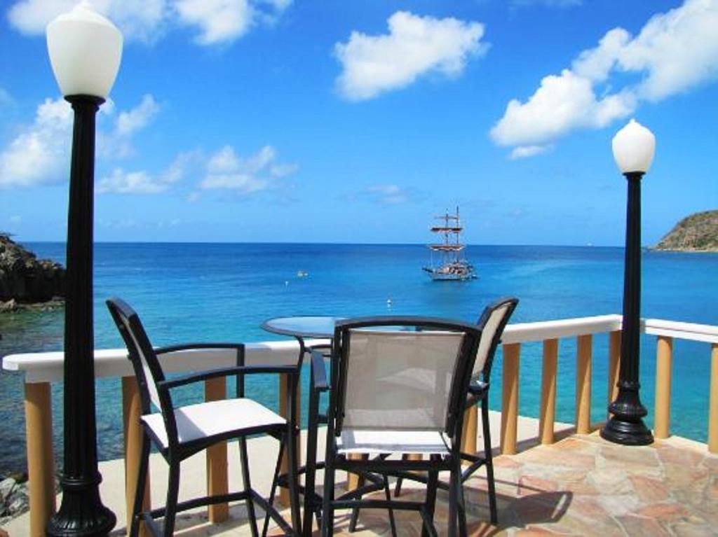 Divi Little Bay Beach Resort Philipsburg  Zewnętrze zdjęcie