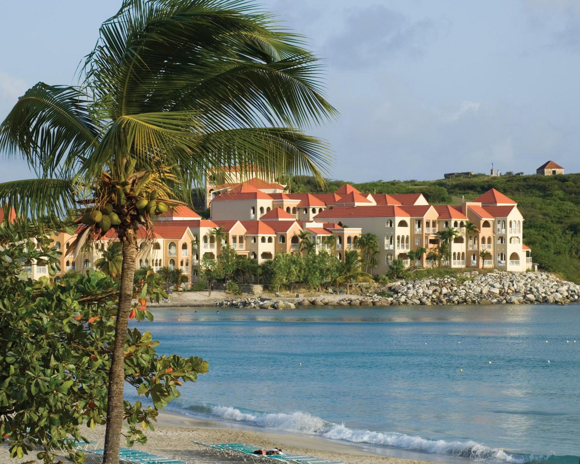 Divi Little Bay Beach Resort Philipsburg  Zewnętrze zdjęcie