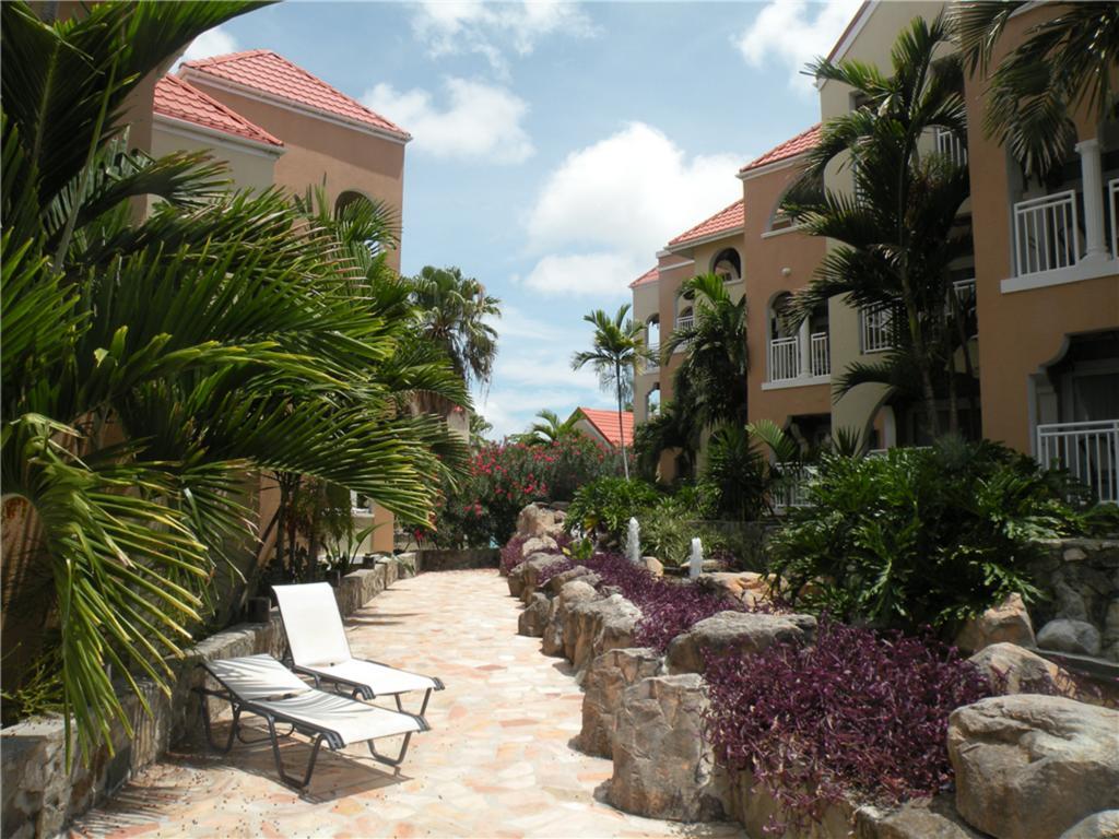 Divi Little Bay Beach Resort Philipsburg  Zewnętrze zdjęcie