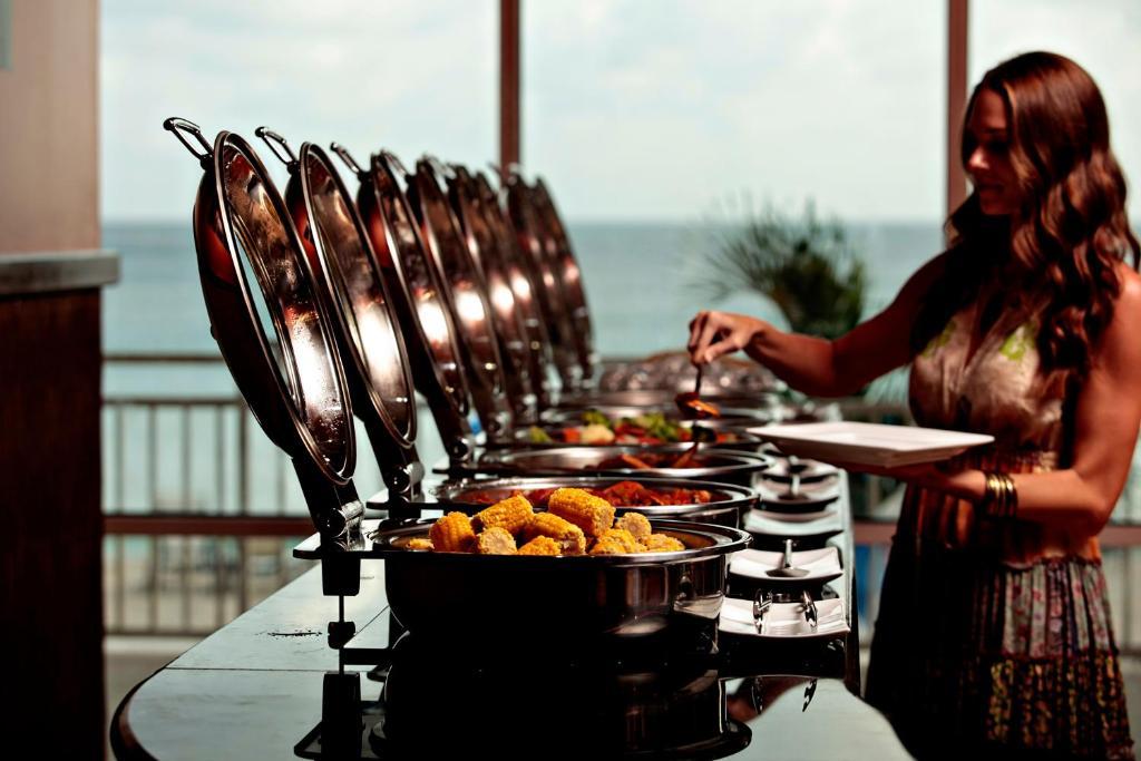 Divi Little Bay Beach Resort Philipsburg  Zewnętrze zdjęcie