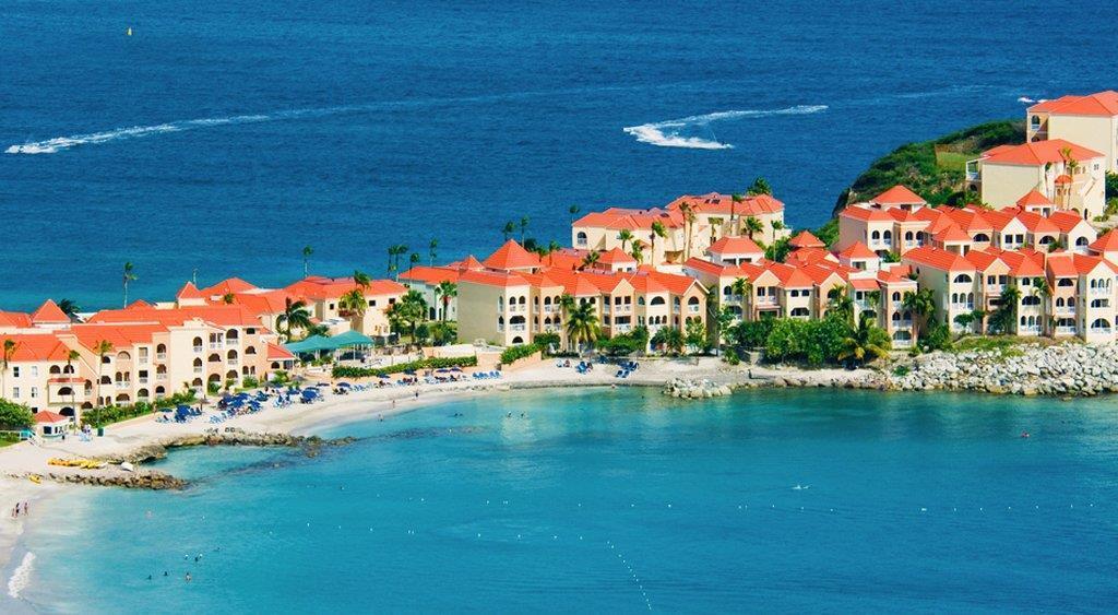 Divi Little Bay Beach Resort Philipsburg  Zewnętrze zdjęcie