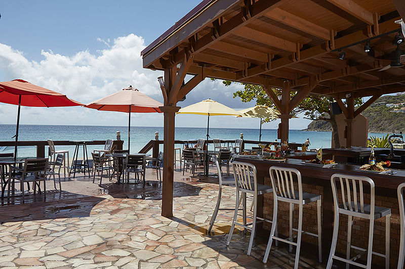 Divi Little Bay Beach Resort Philipsburg  Zewnętrze zdjęcie