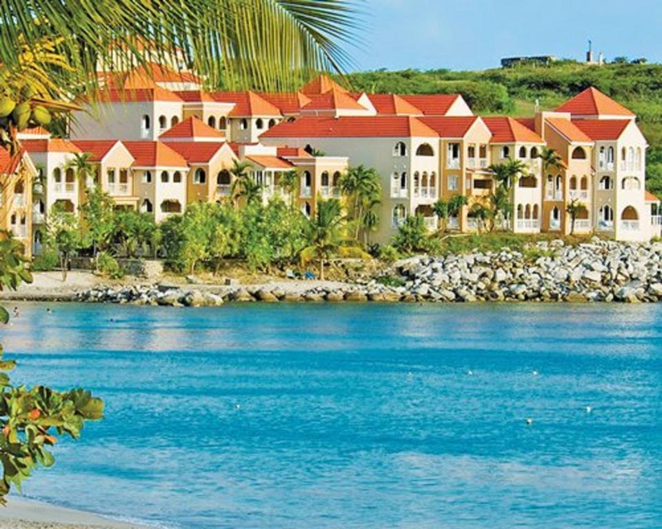 Divi Little Bay Beach Resort Philipsburg  Zewnętrze zdjęcie