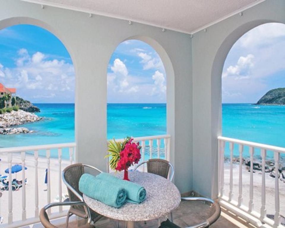 Divi Little Bay Beach Resort Philipsburg  Zewnętrze zdjęcie