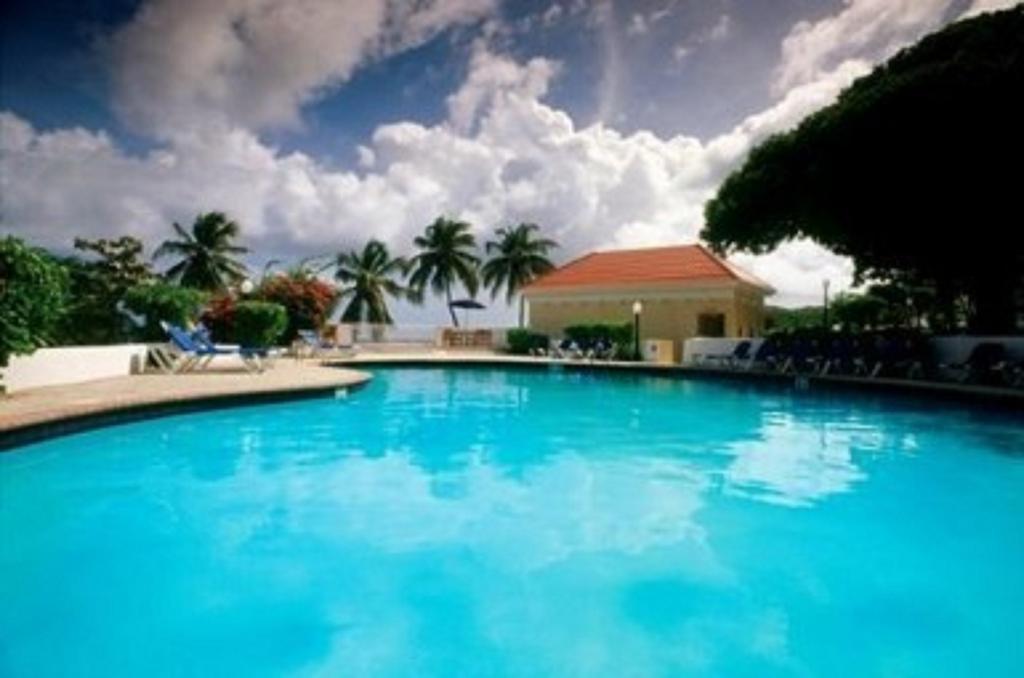 Divi Little Bay Beach Resort Philipsburg  Zewnętrze zdjęcie
