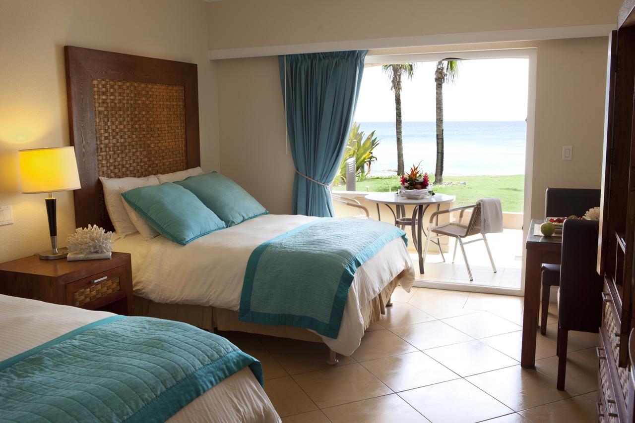 Divi Little Bay Beach Resort Philipsburg  Zewnętrze zdjęcie