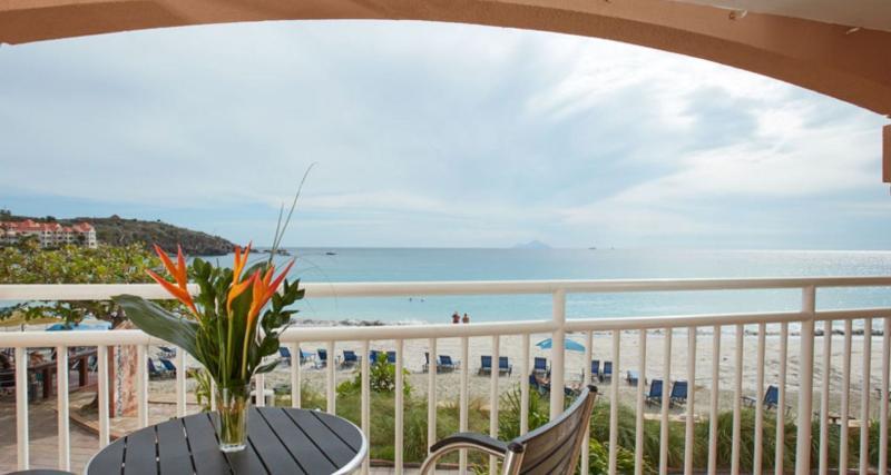 Divi Little Bay Beach Resort Philipsburg  Zewnętrze zdjęcie