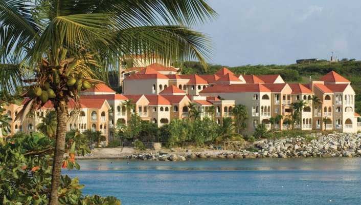 Divi Little Bay Beach Resort Philipsburg  Zewnętrze zdjęcie