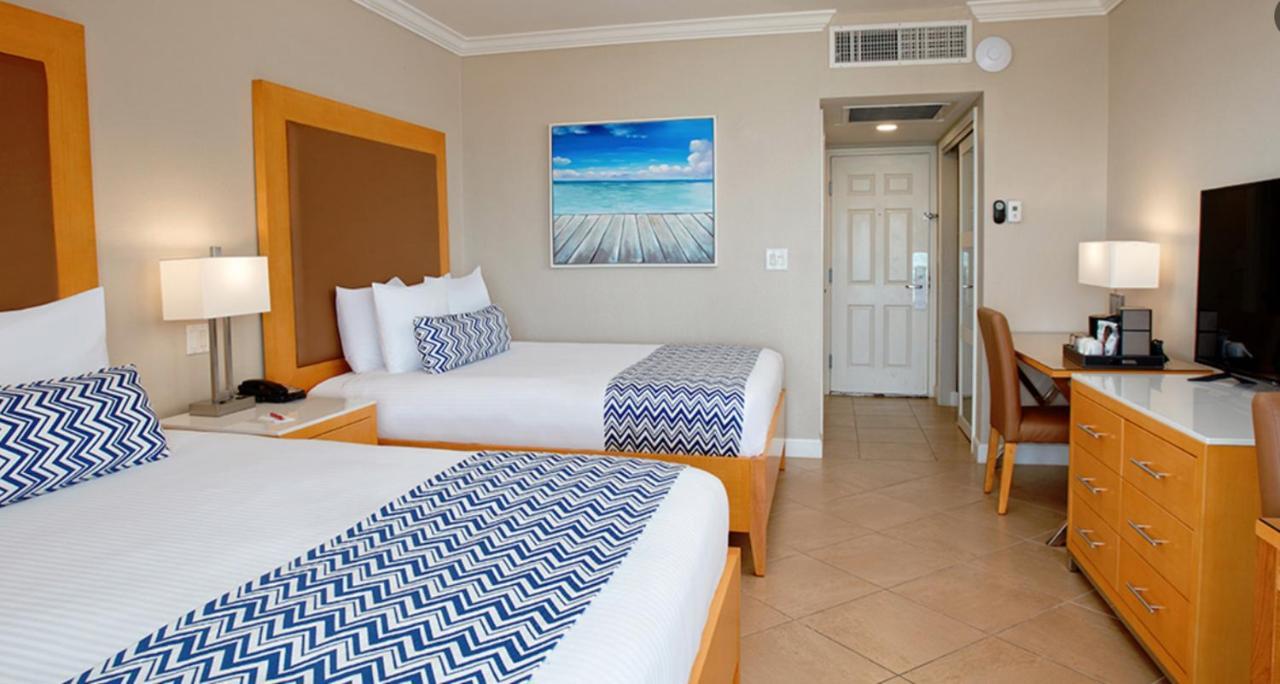 Divi Little Bay Beach Resort Philipsburg  Zewnętrze zdjęcie