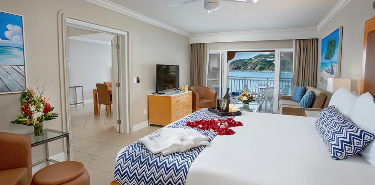 Divi Little Bay Beach Resort Philipsburg  Zewnętrze zdjęcie