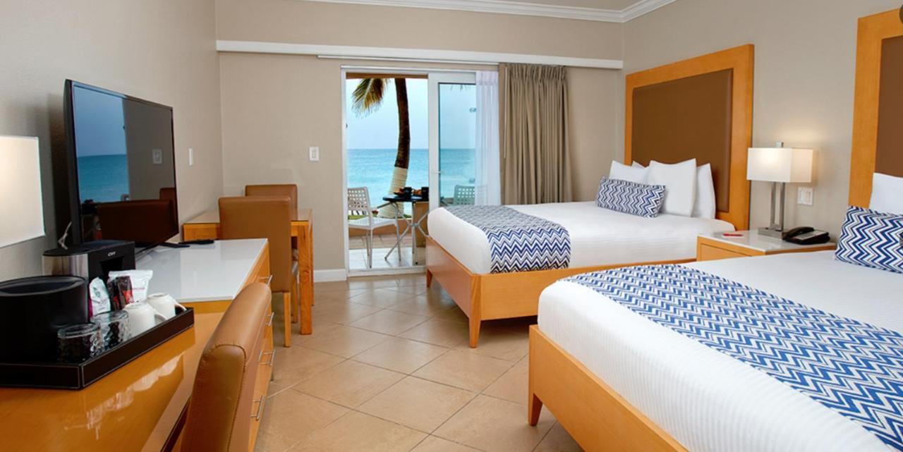 Divi Little Bay Beach Resort Philipsburg  Zewnętrze zdjęcie